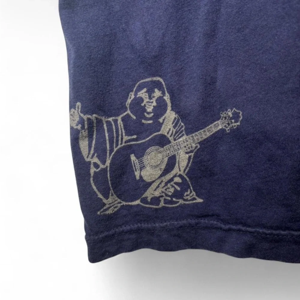 Vintage True Religion Tee